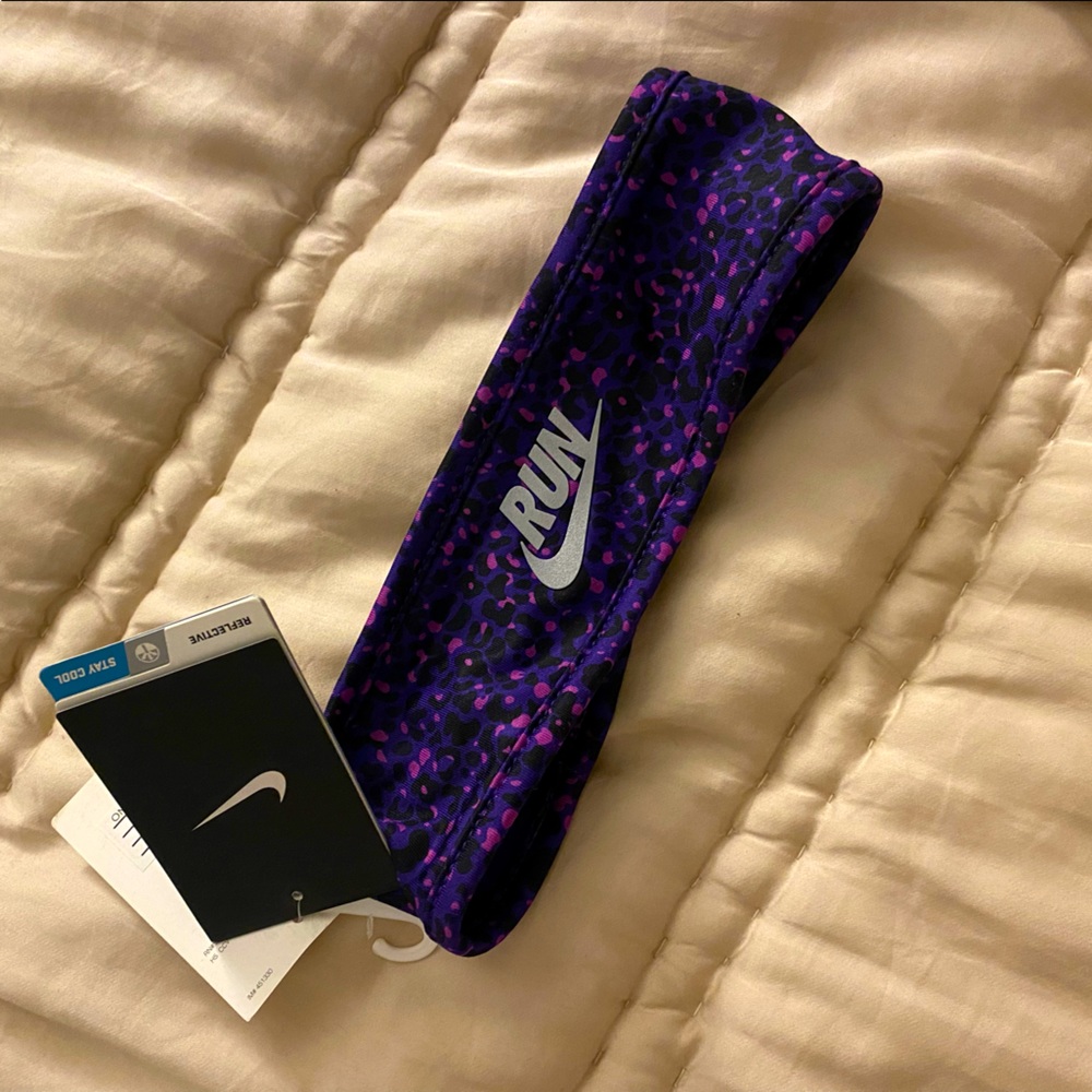 Nike Sweat Headband NWT